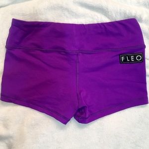 FLEO purple haze size small (sold out online)